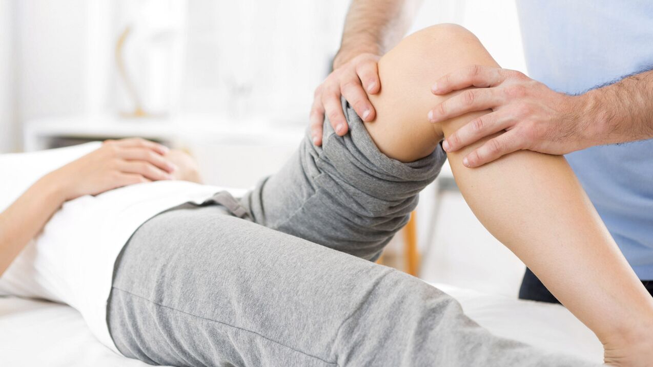 diagnosing joint pain